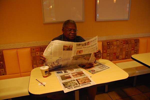 22 front page