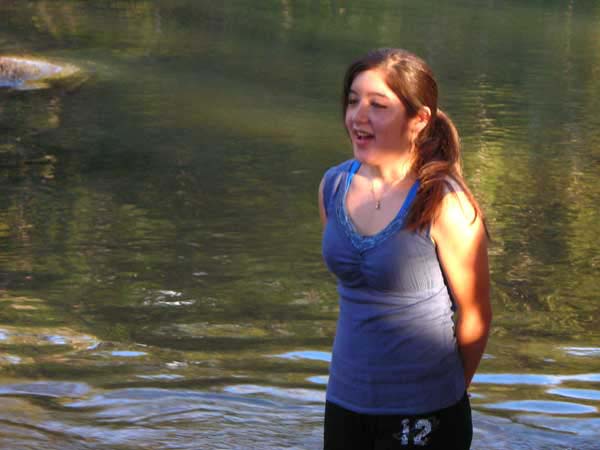 AndreaTalk2007