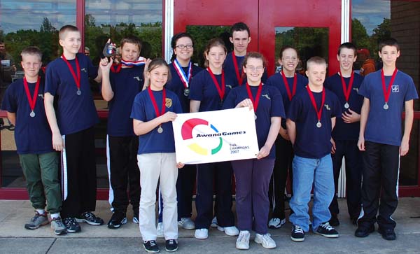 TrekTeam